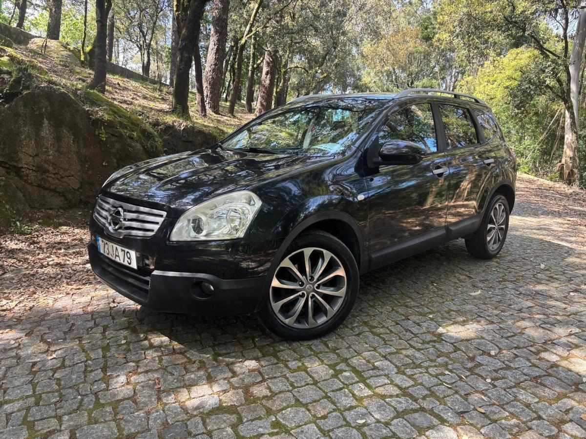 nissan-qashqai2-2010-diesel-1461cc