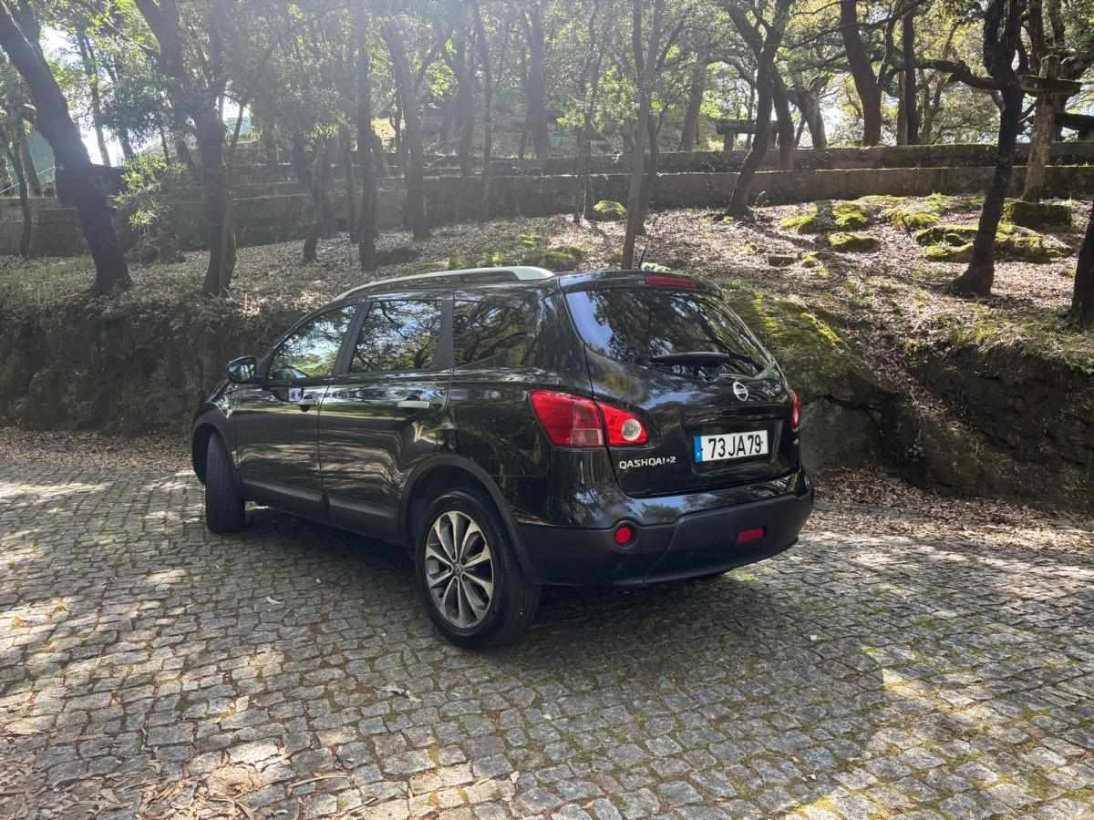 nissan-qashqai2-2010-diesel-1461cc