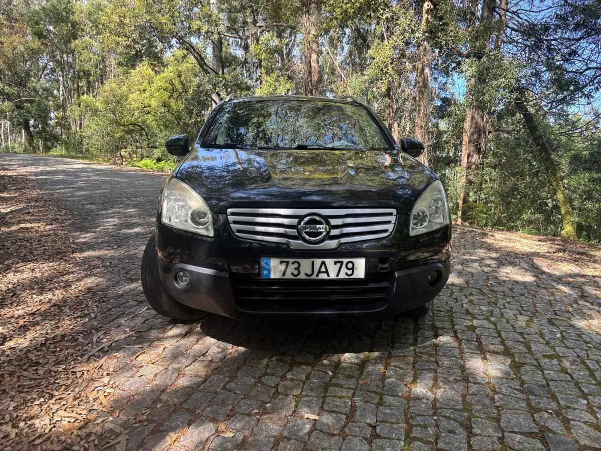 nissan-qashqai2-2010-diesel-1461cc