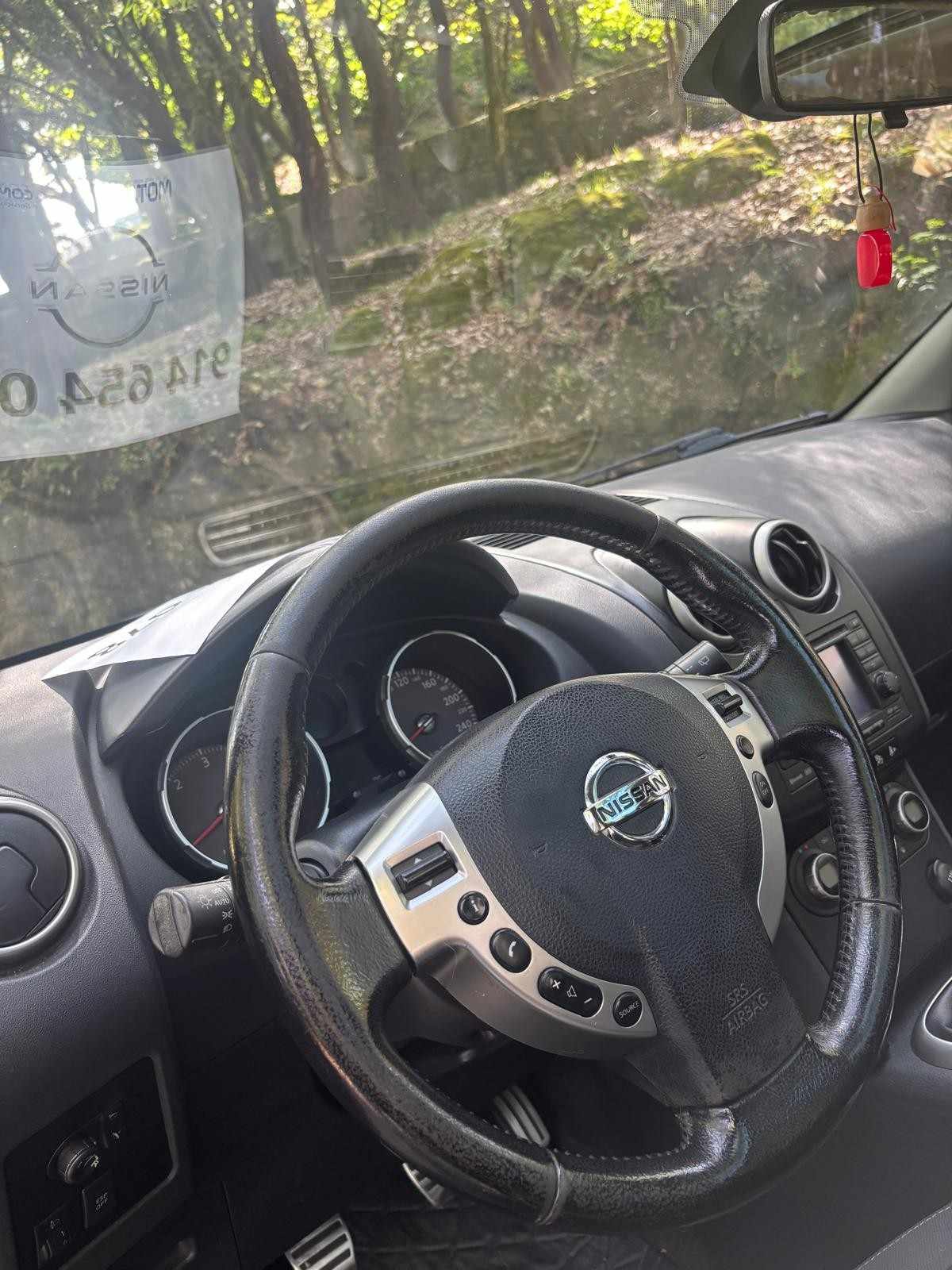 nissan-qashqai2-2010-diesel-1461cc