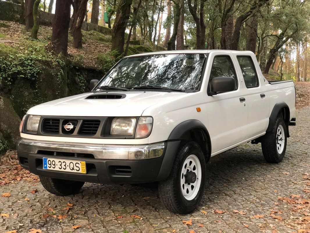 nissan-pick-up-2000-diesel-2494cc