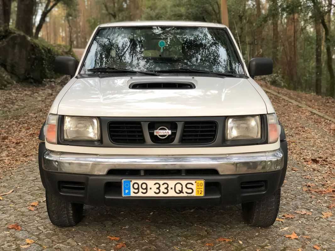 nissan-pick-up-2000-diesel-2494cc