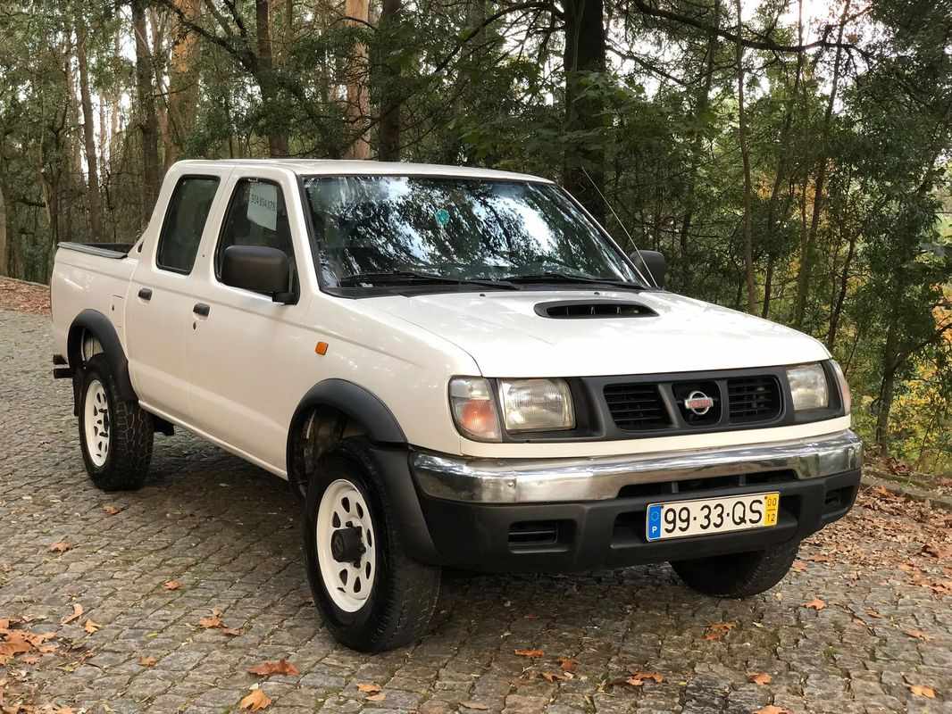 nissan-pick-up-2000-diesel-2494cc