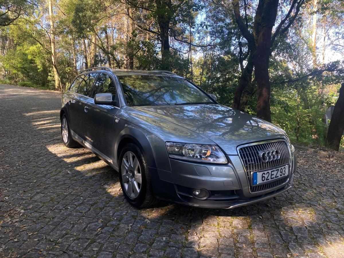 audi-a6-allroad-2007-diesel-2967cc
