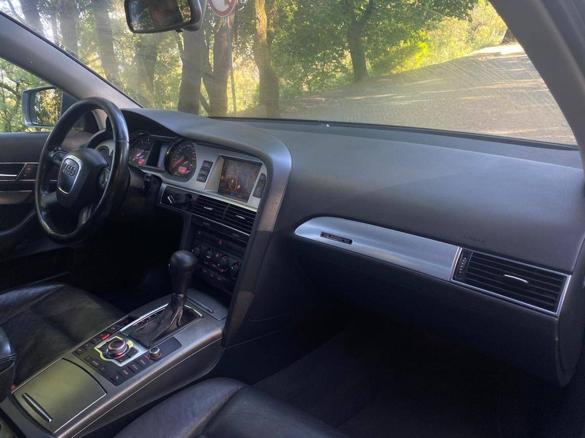 audi-a6-allroad-2007-diesel-2967cc
