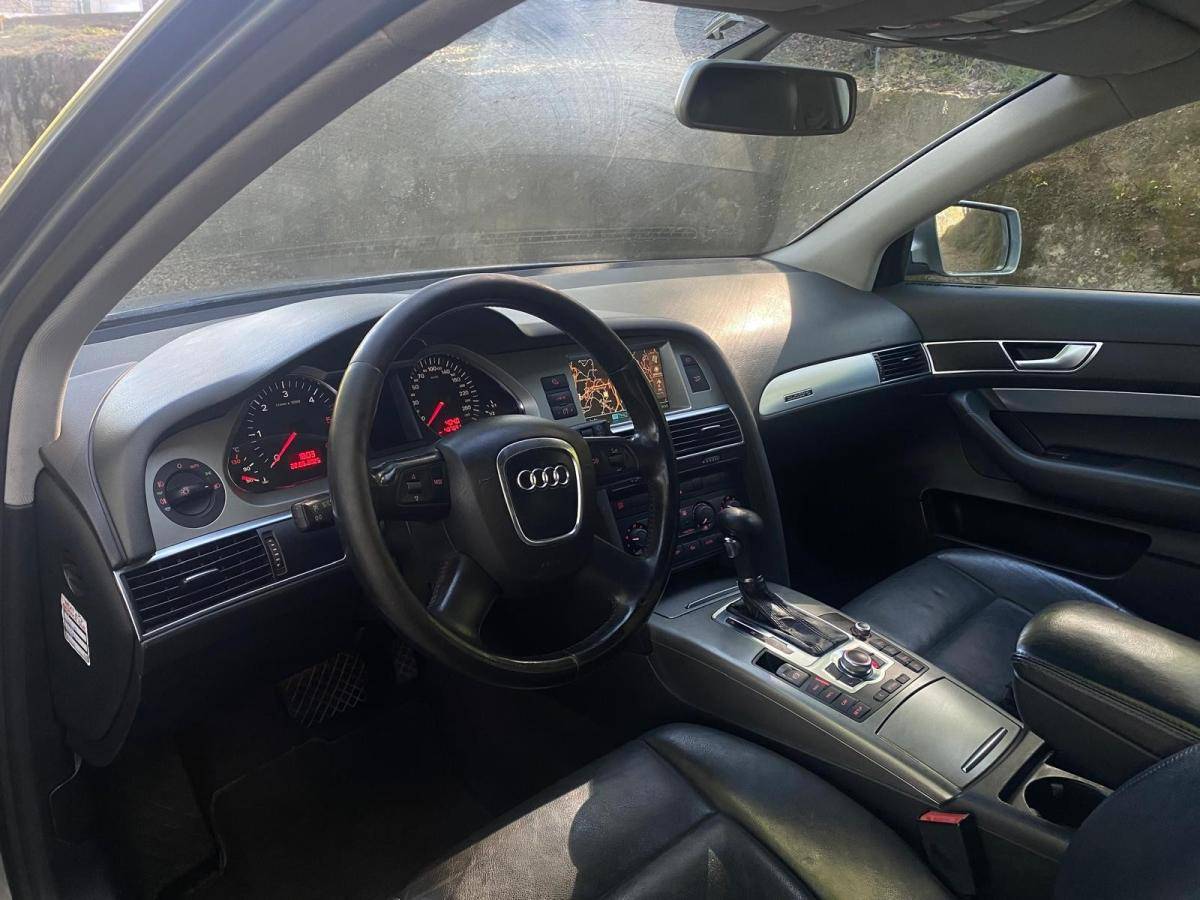 audi-a6-allroad-2007-diesel-2967cc