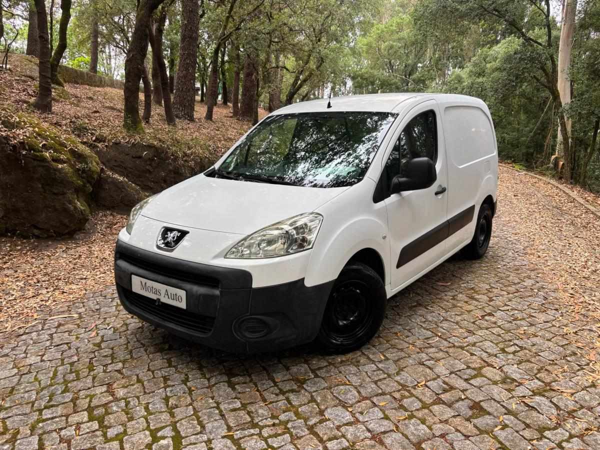 peugeot-partner-2009-diesel-1560cc