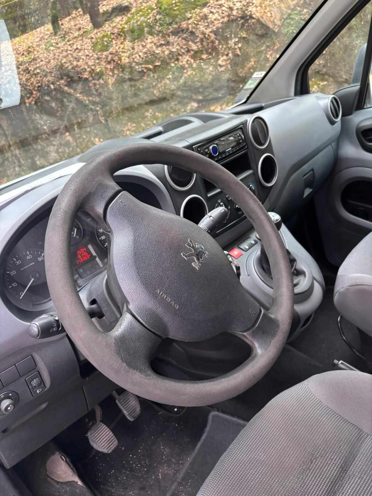 peugeot-partner-2009-diesel-1560cc