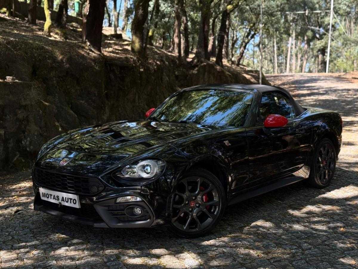 abarth-124-spider-2017-gasolina-1368cc