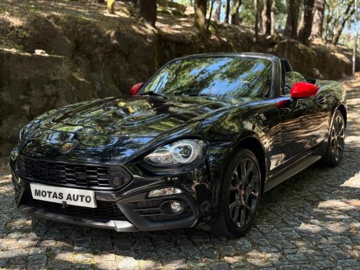 abarth-124-spider-2017-gasolina-1368cc