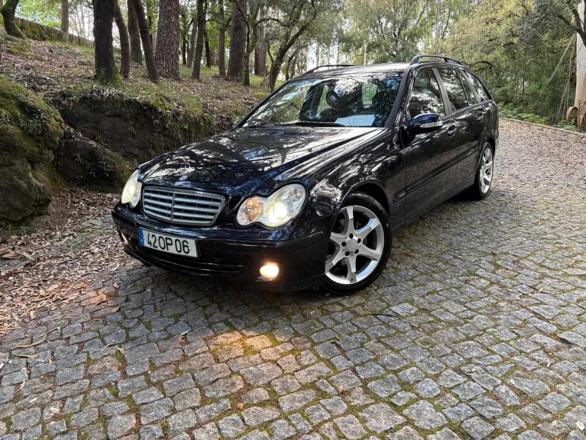 mercedes-benz-classe-c-2005-diesel-2148cc