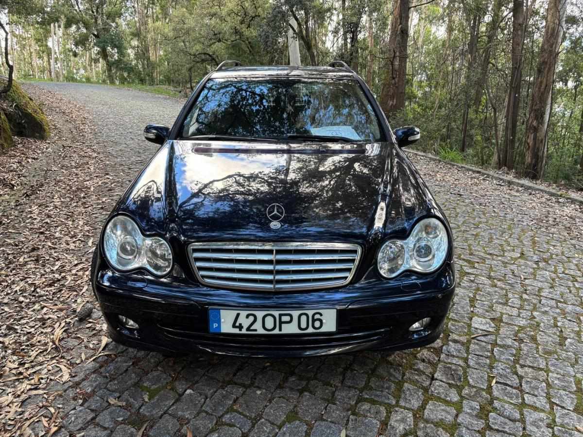 mercedes-benz-classe-c-2005-diesel-2148cc