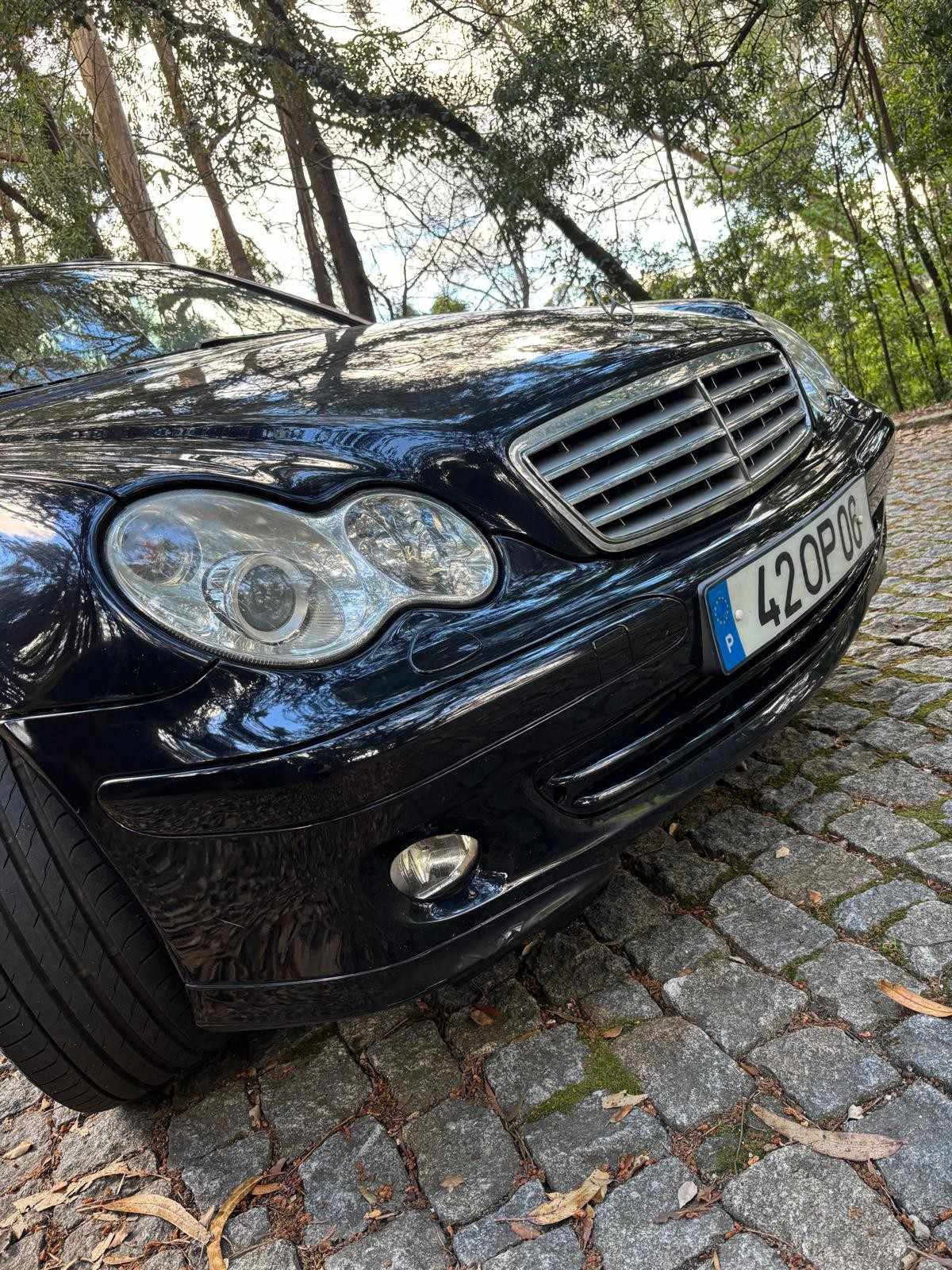 mercedes-benz-classe-c-2005-diesel-2148cc