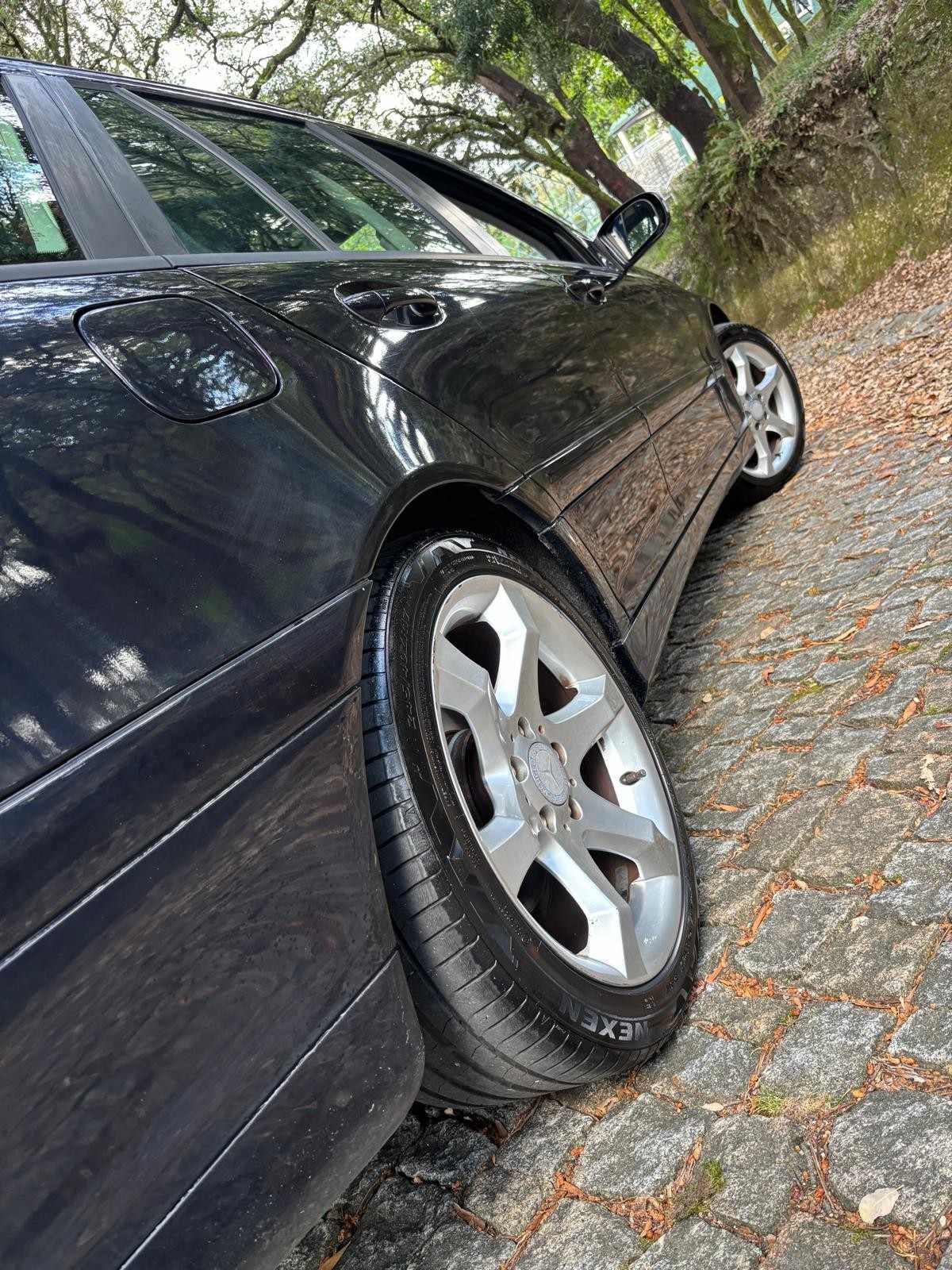 mercedes-benz-classe-c-2005-diesel-2148cc