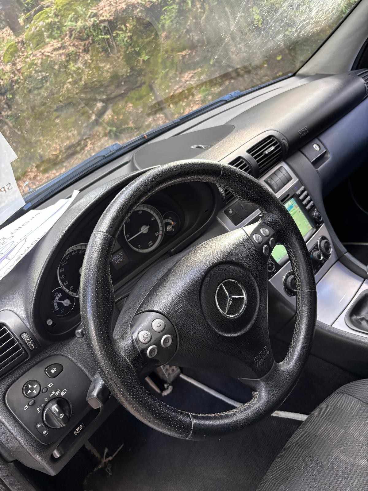 mercedes-benz-classe-c-2005-diesel-2148cc