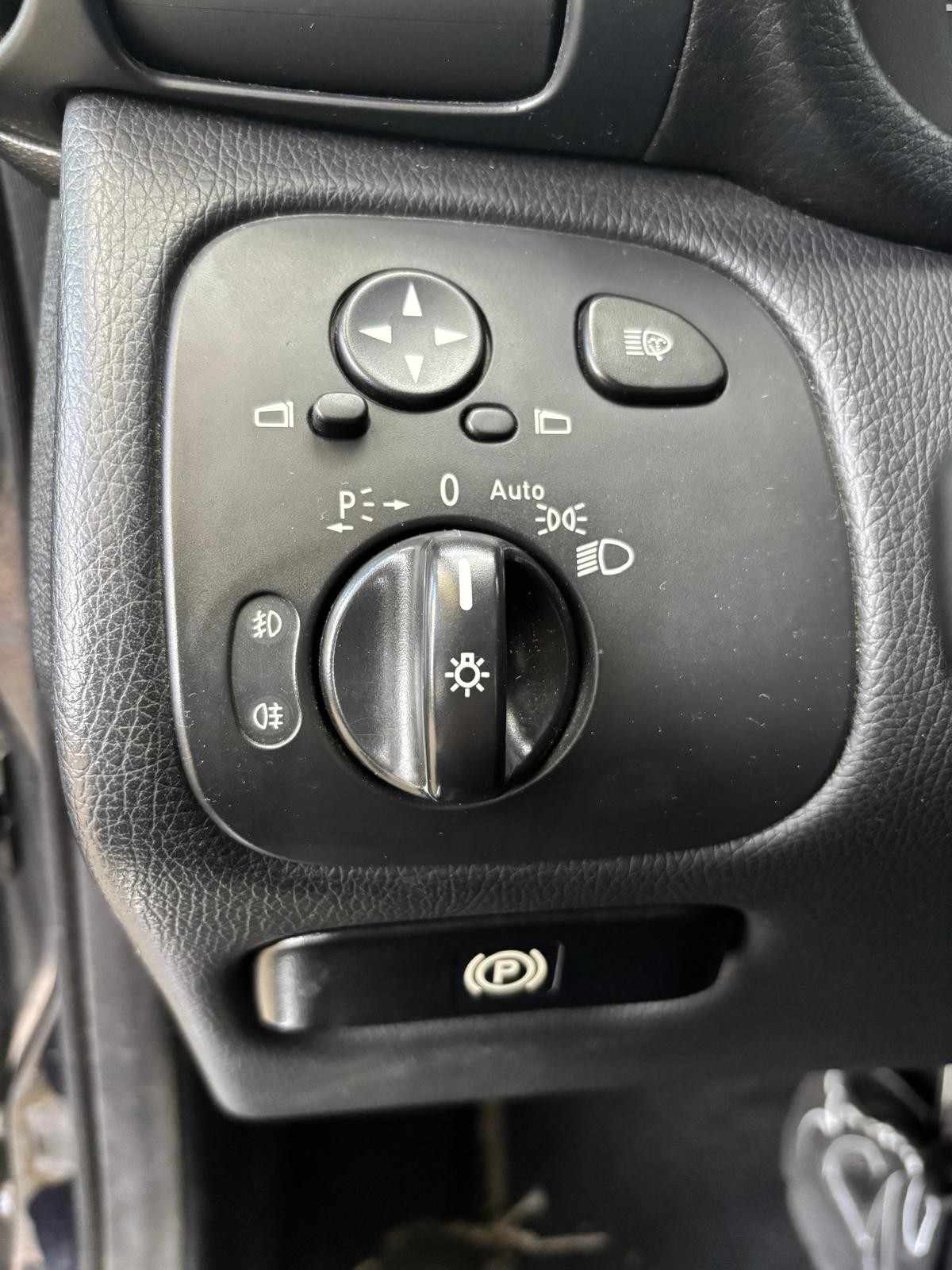 mercedes-benz-classe-c-2005-diesel-2148cc