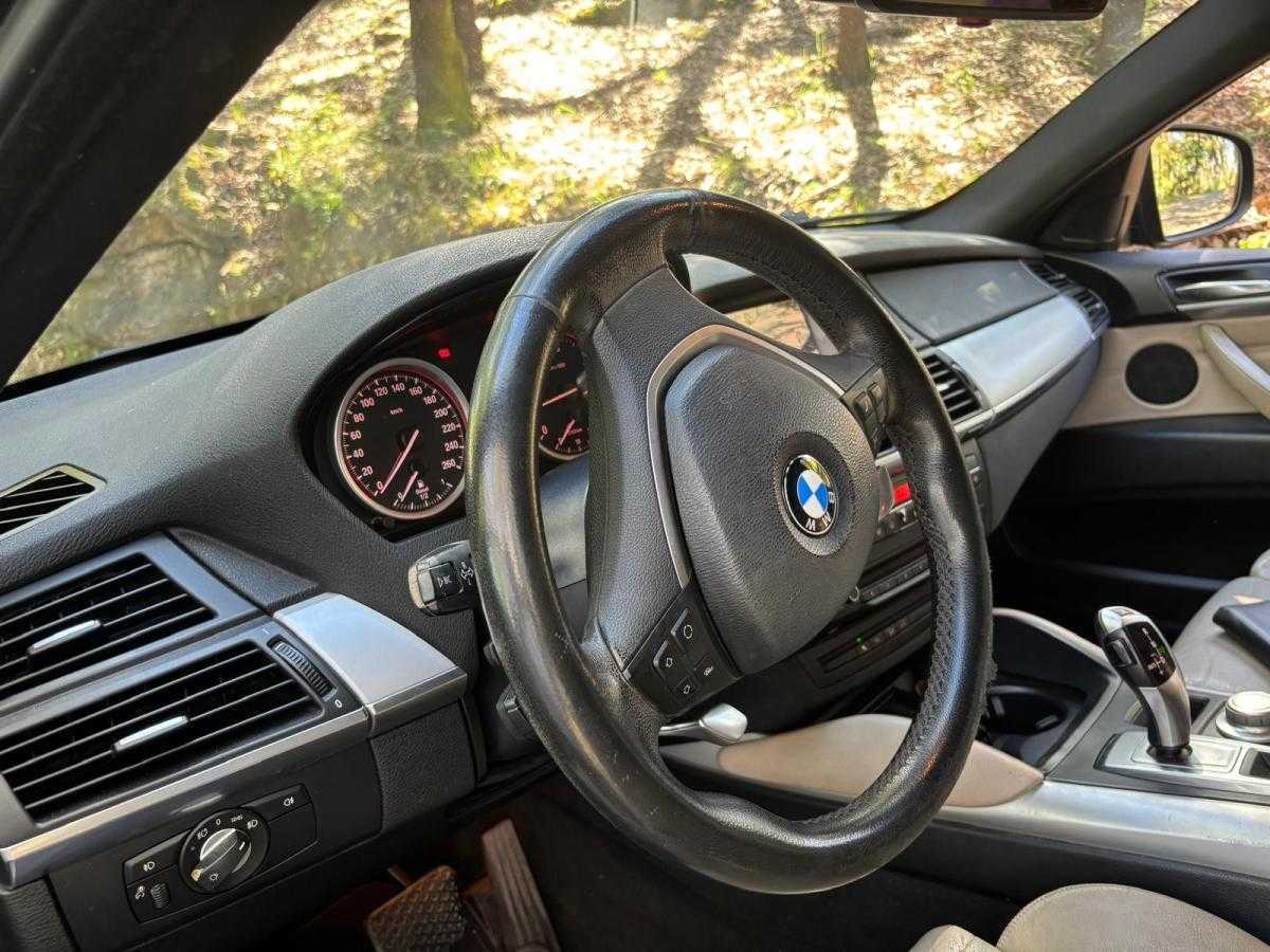 bmw-x6-2009-diesel-2993cc