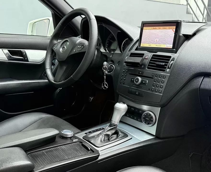 mercedes-benz-classe-c-2009-diesel-2143cc