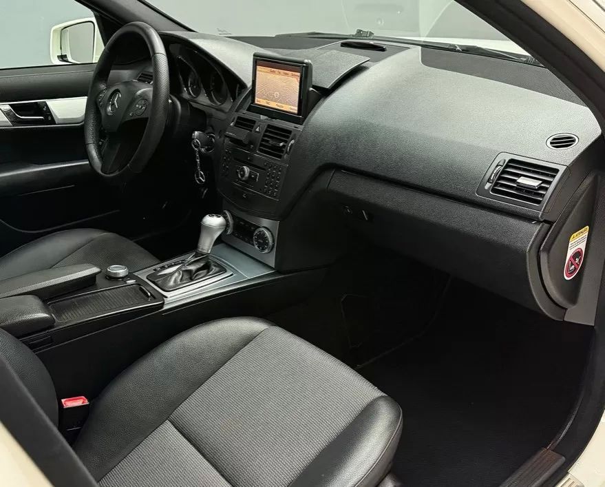 mercedes-benz-classe-c-2009-diesel-2143cc