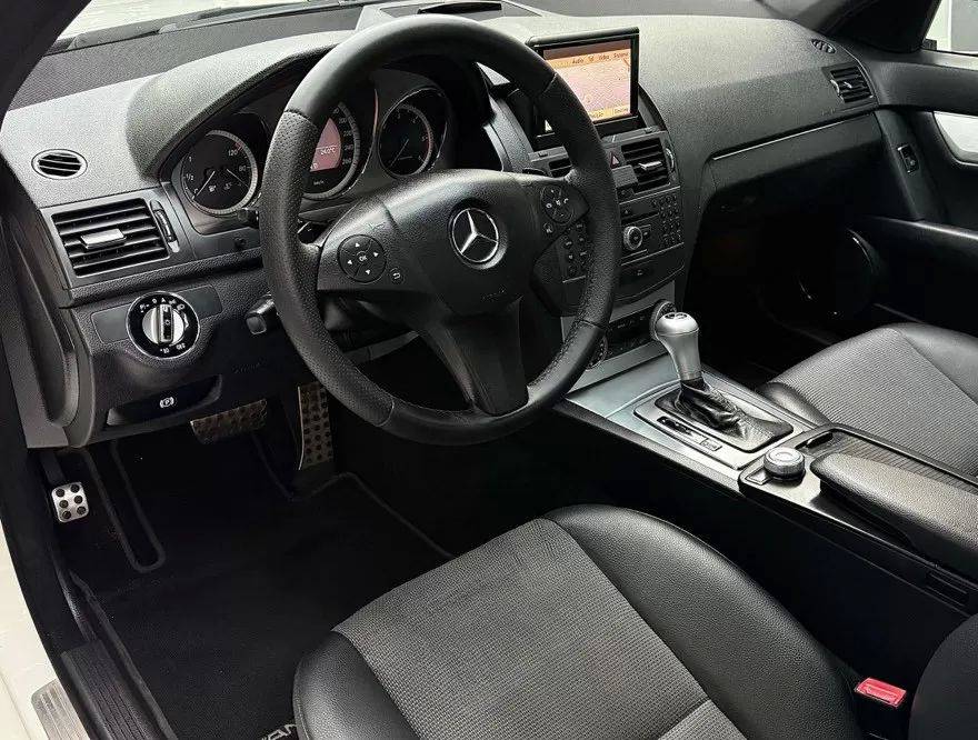 mercedes-benz-classe-c-2009-diesel-2143cc