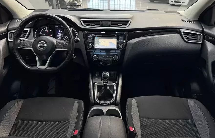 nissan-qashqai-2018-diesel-1461cc
