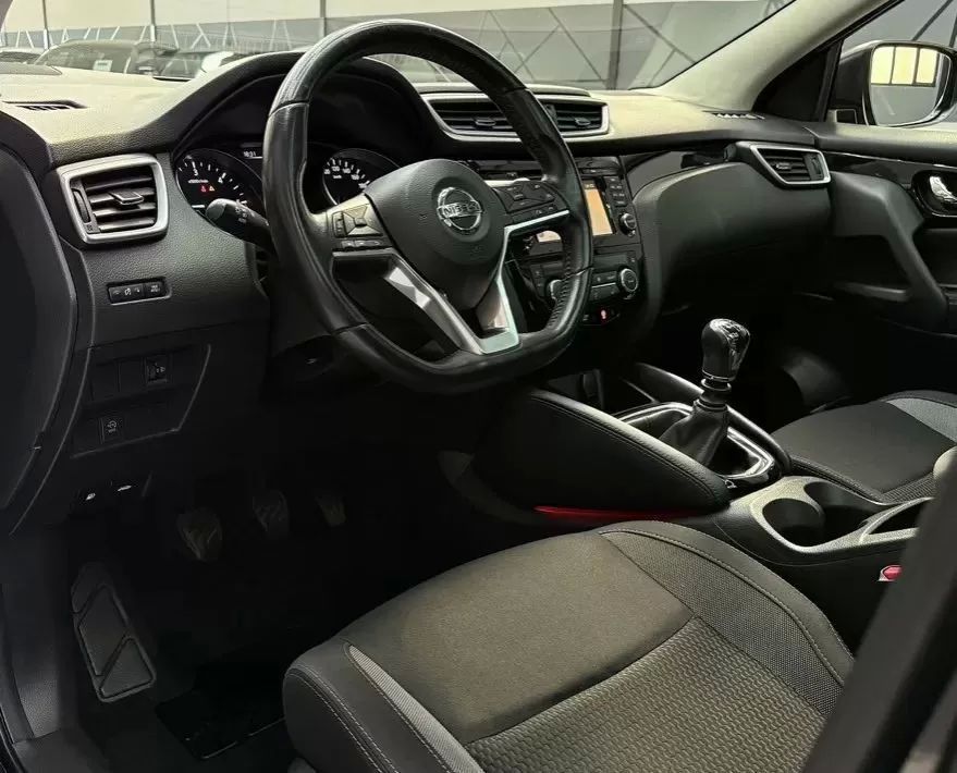 nissan-qashqai-2018-diesel-1461cc