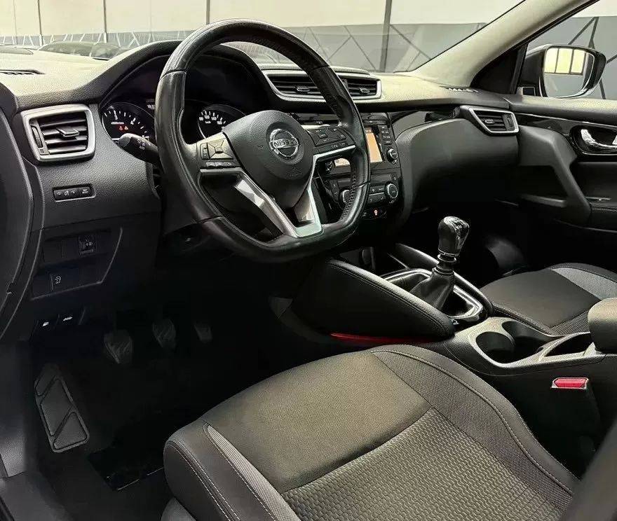 nissan-qashqai-2018-diesel-1461cc