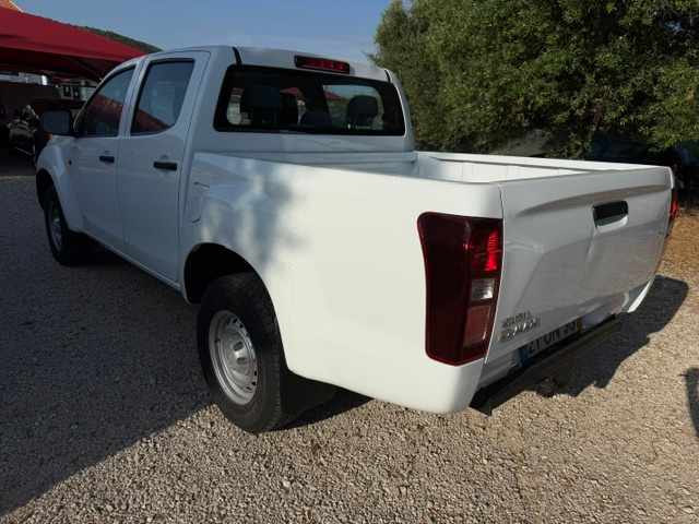 isuzu-d-max-1-9-2018-diesel-1898cc
