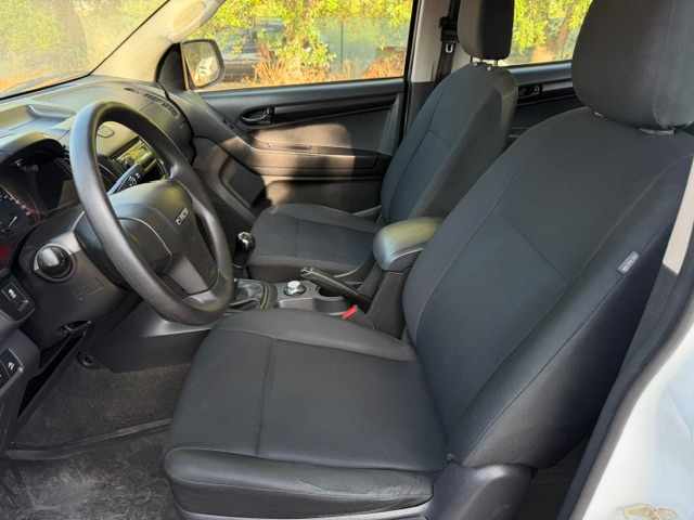 isuzu-d-max-1-9-2018-diesel-1898cc