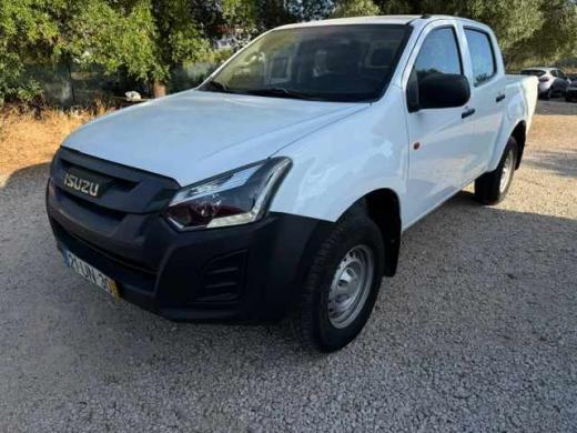 isuzu-d-max-1-9-2018-diesel-1898cc
