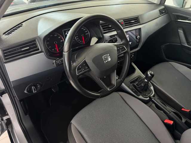 seat-arona-1-0-tsi-2019-gasolina-999cc