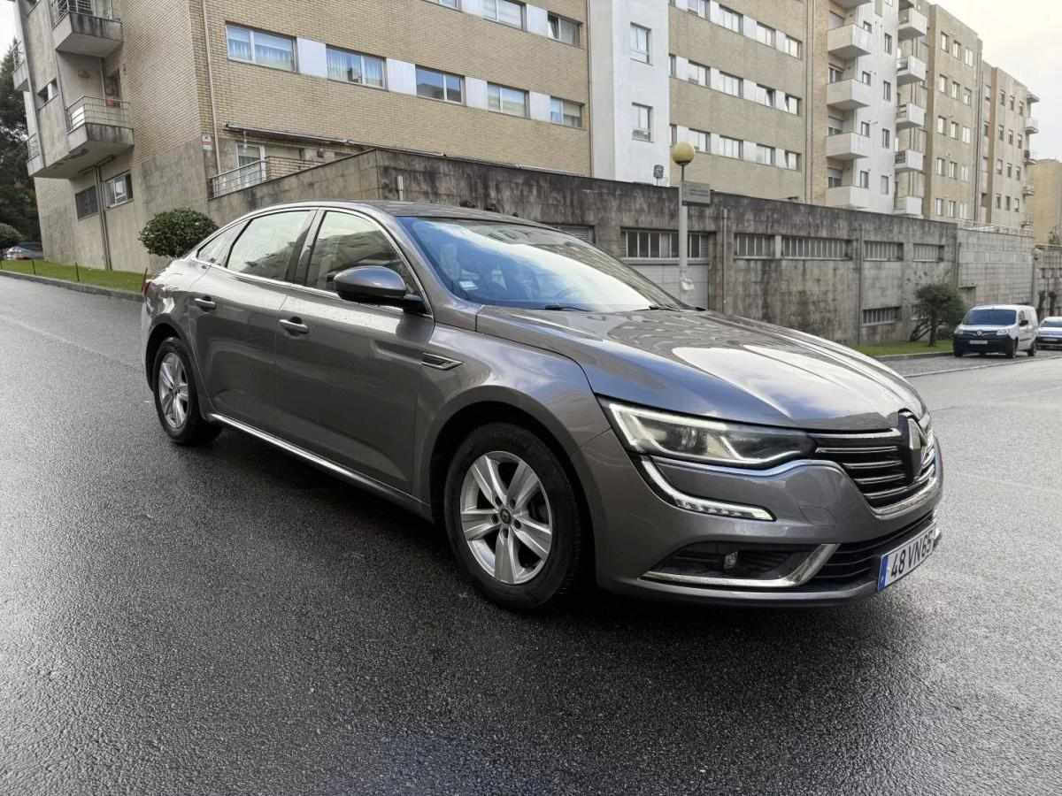 renault-talisman-2018-diesel-1461cc