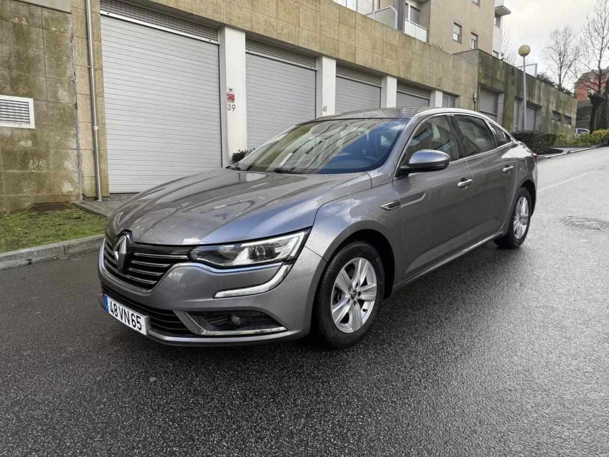 renault-talisman-2018-diesel-1461cc