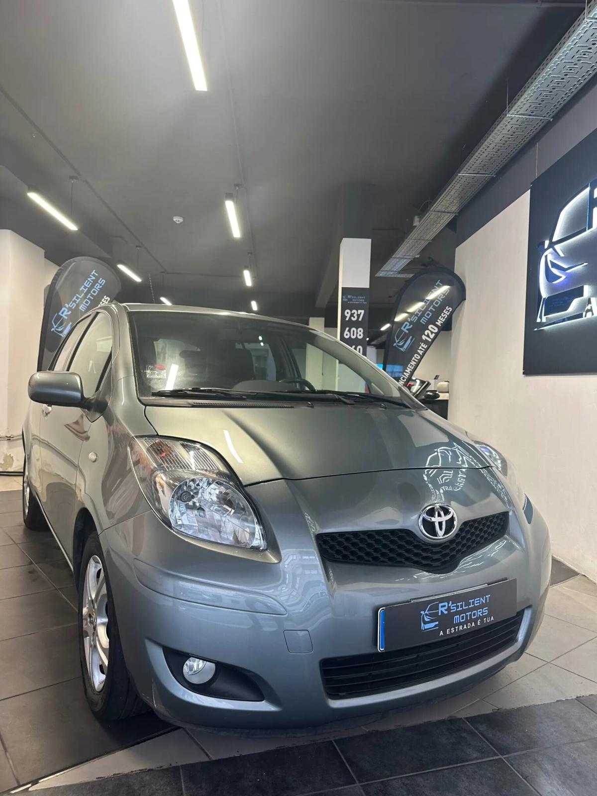 toyota-yaris-2010-diesel-1364cc