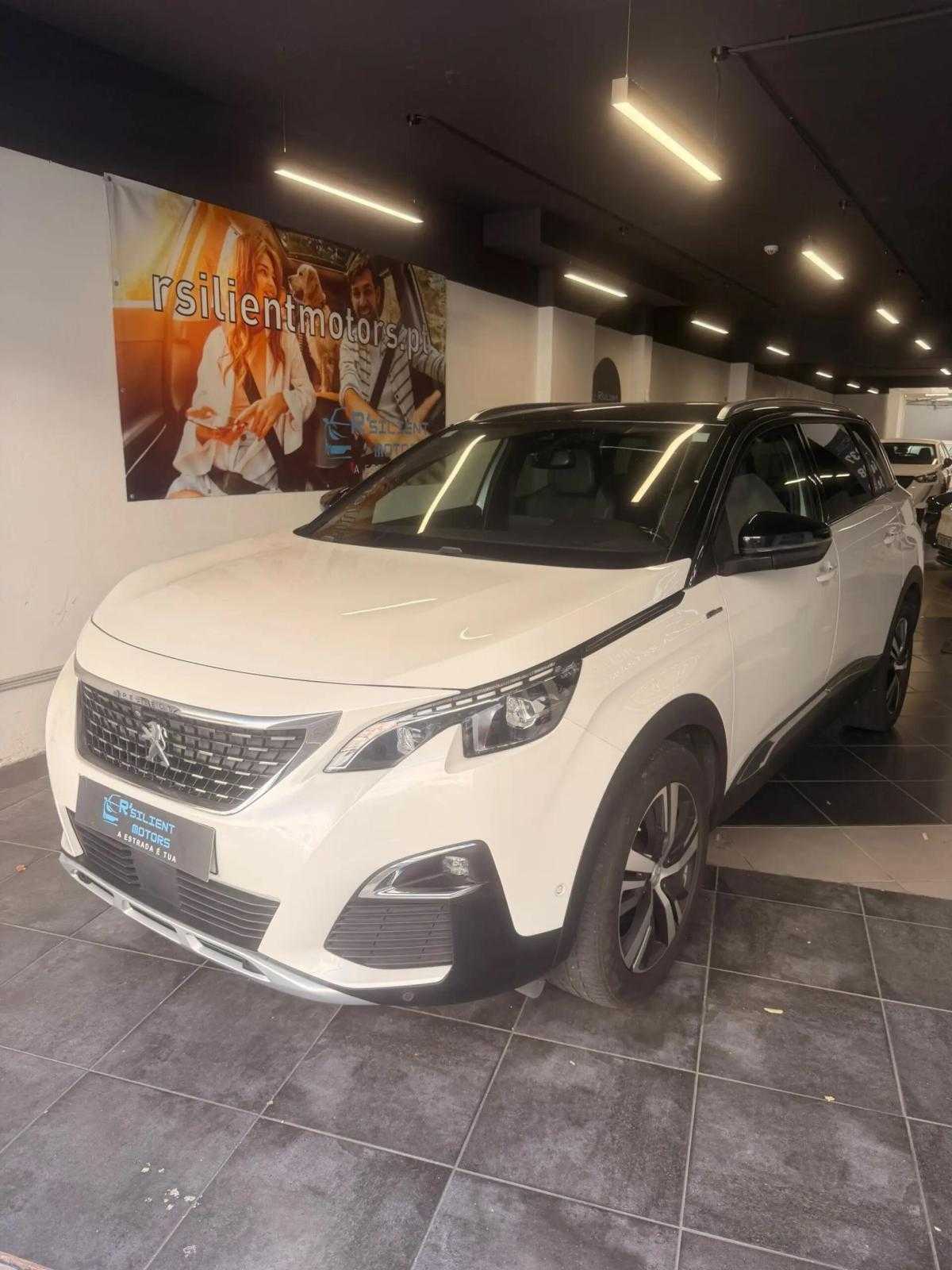 peugeot-5008-2019-diesel-1499cc