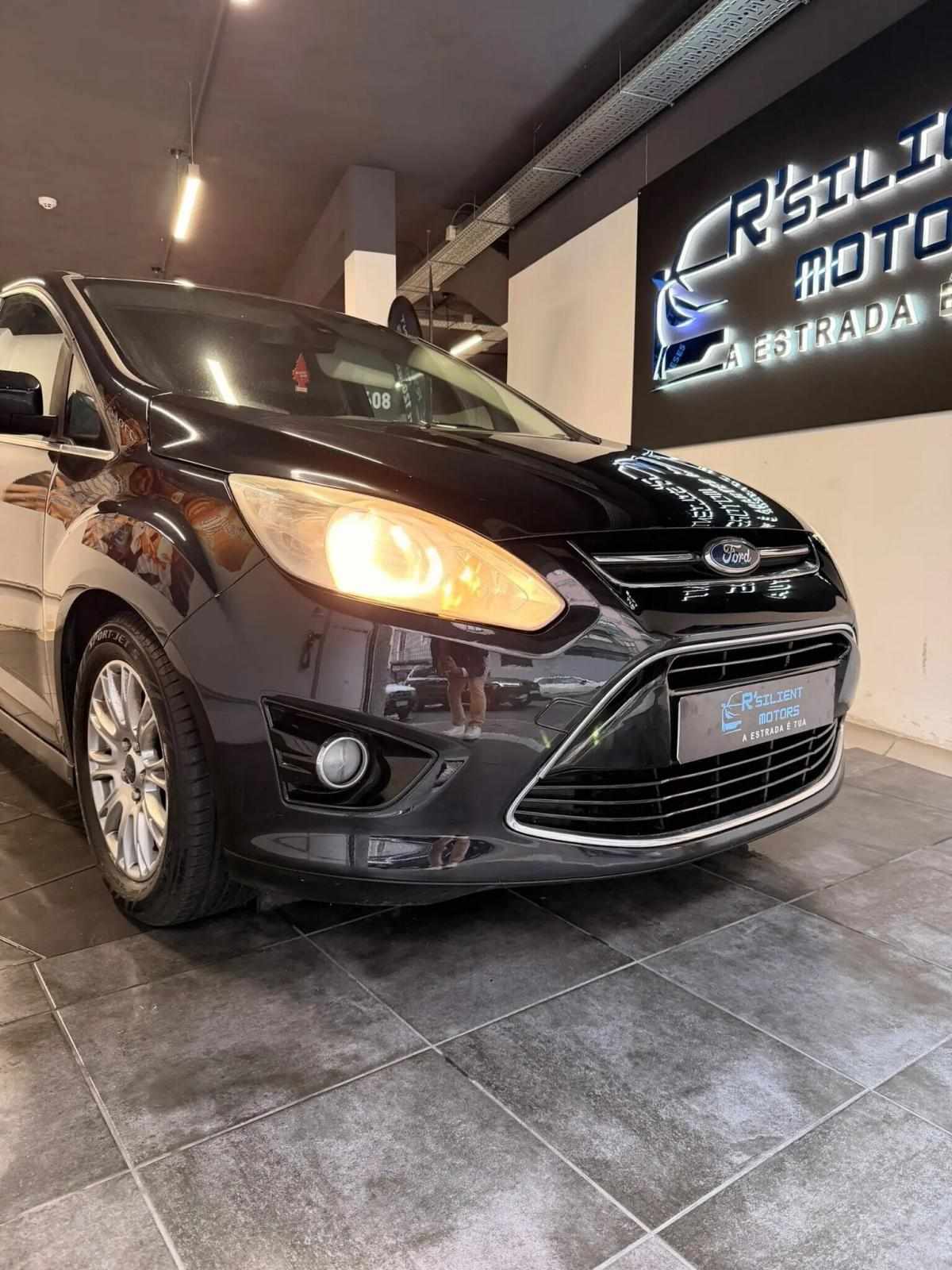 ford-c-max-2011-diesel-1499cc