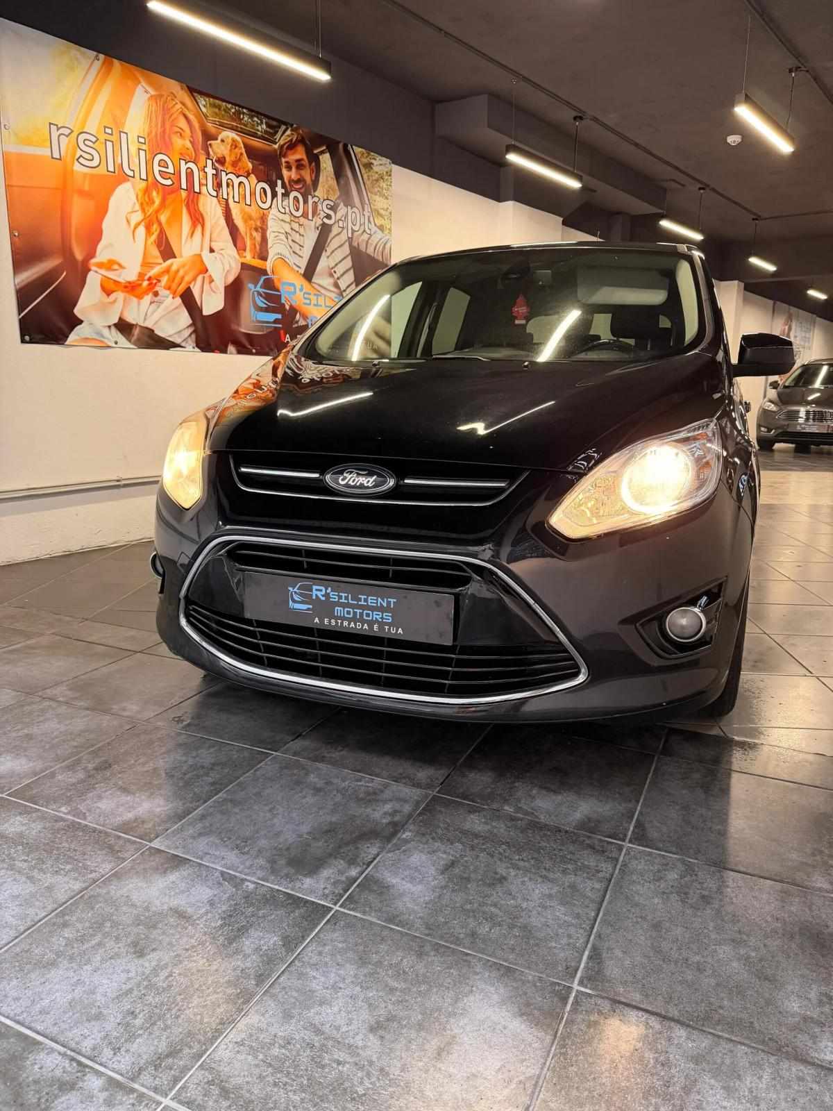 ford-c-max-2011-diesel-1499cc