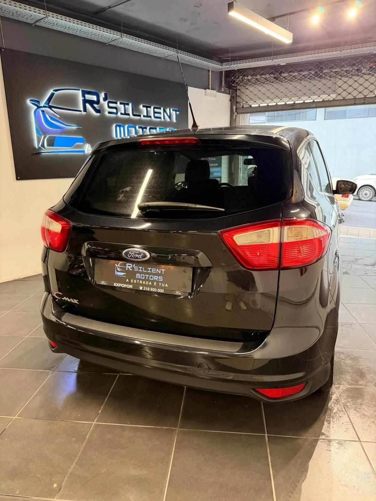 ford-c-max-2011-diesel-1499cc