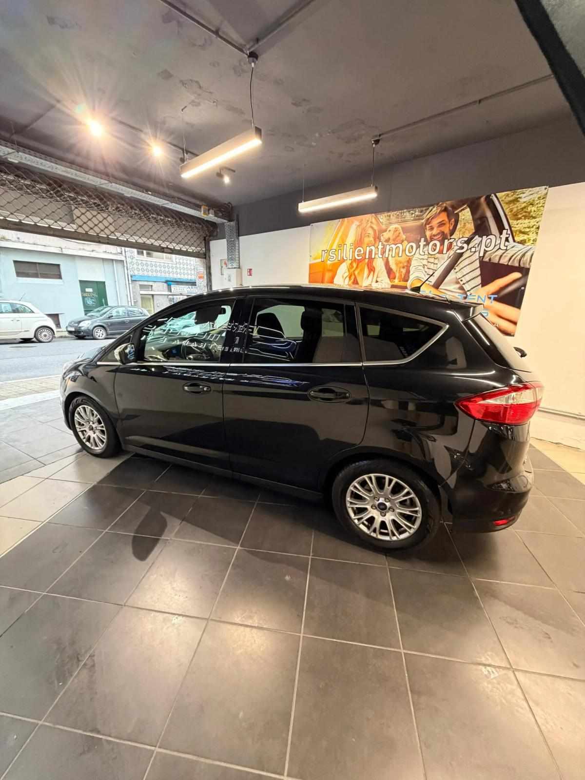 ford-c-max-2011-diesel-1499cc