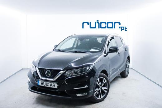 nissan-qashqai-2018-diesel-1461cc