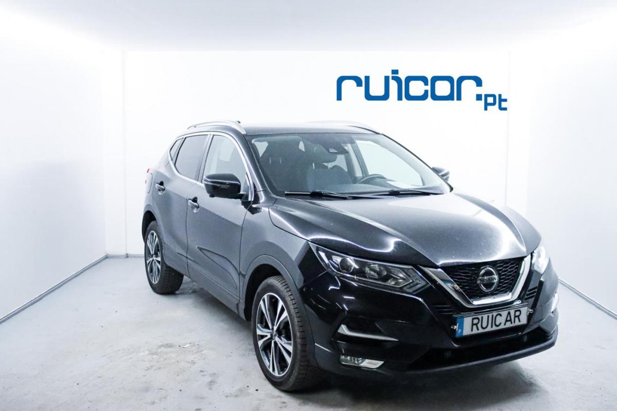 nissan-qashqai-2018-diesel-1461cc