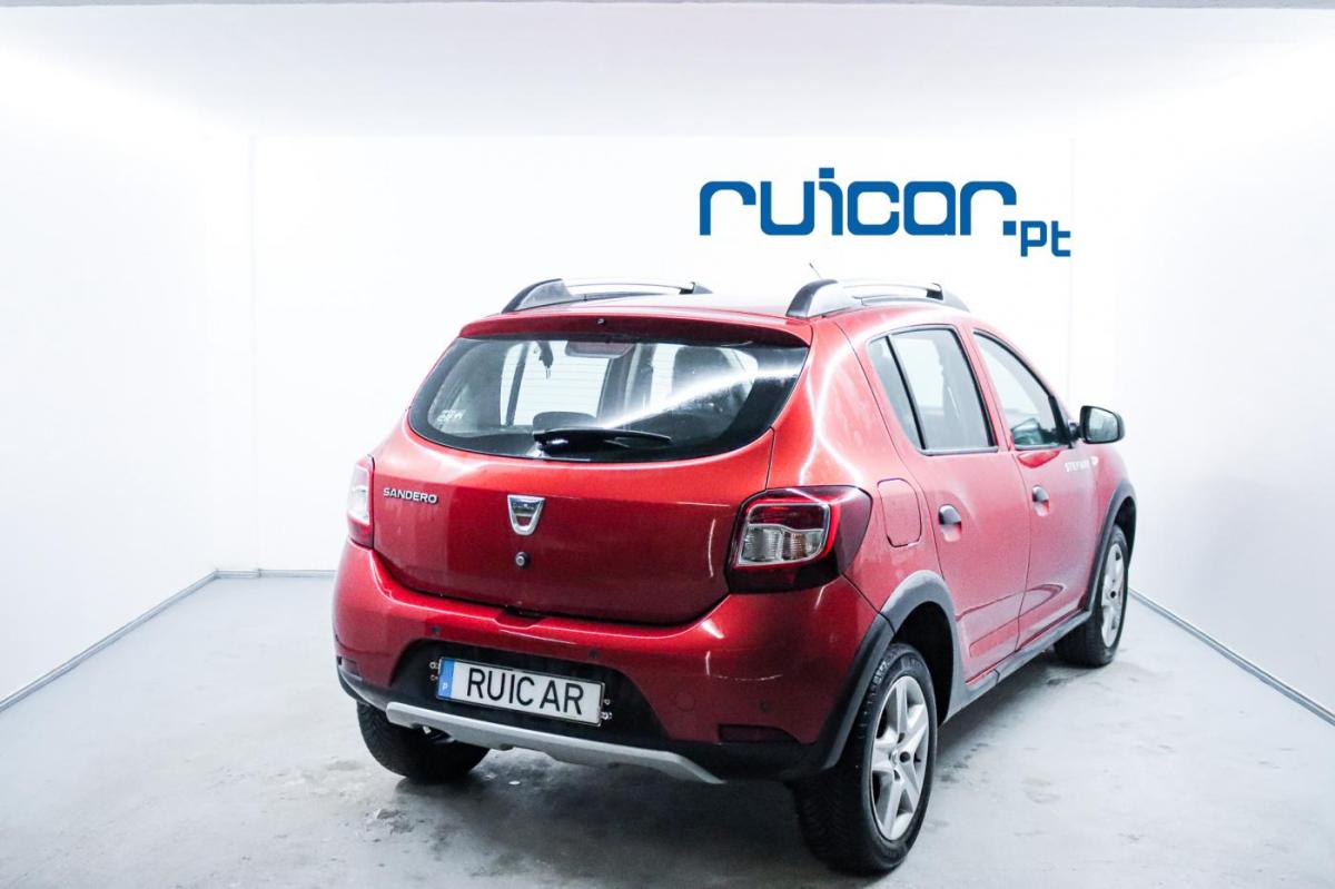 dacia-sandero-2016-diesel-1461cc