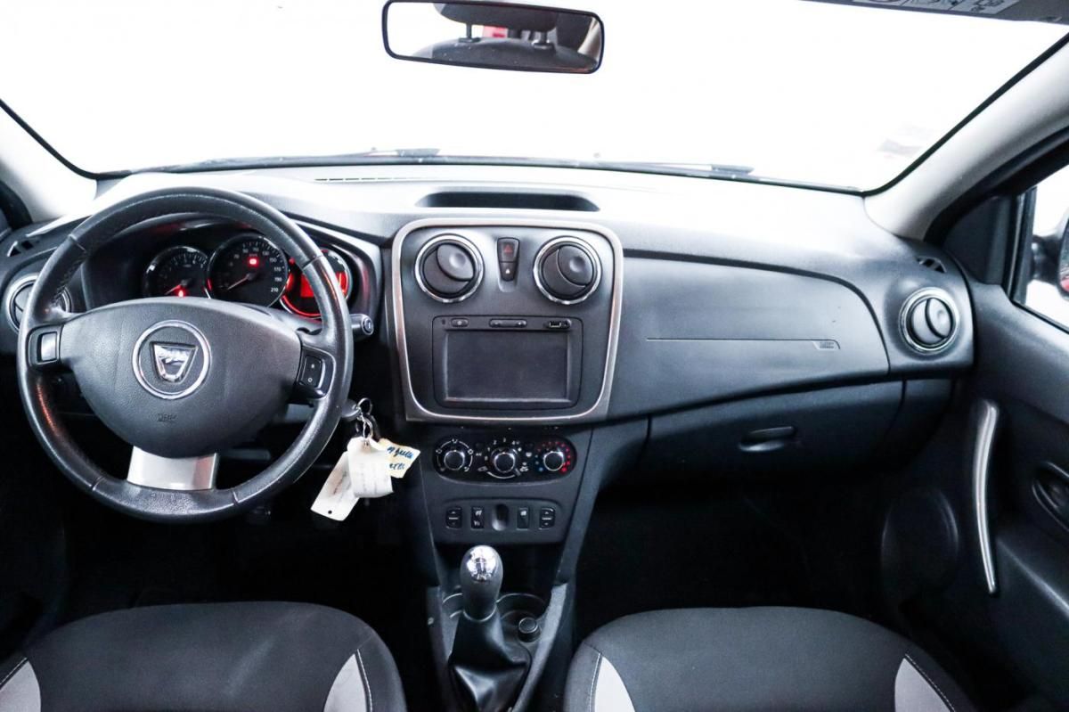 dacia-sandero-2016-diesel-1461cc