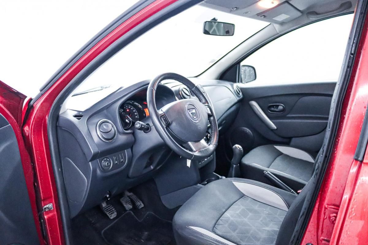 dacia-sandero-2016-diesel-1461cc