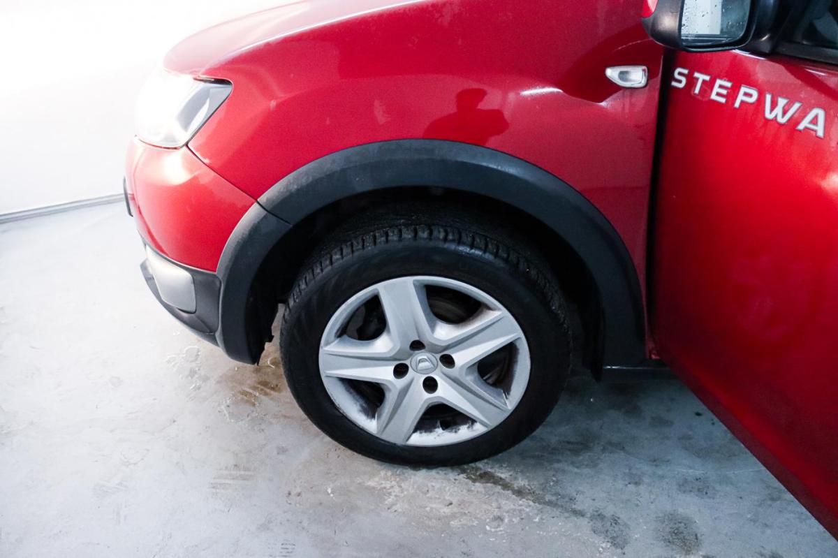 dacia-sandero-2016-diesel-1461cc