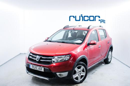 dacia-sandero-2016-diesel-1461cc