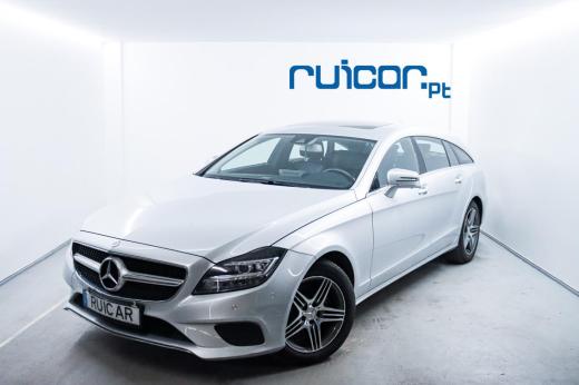 mercedes-benz-cls-2016-diesel-2143cc