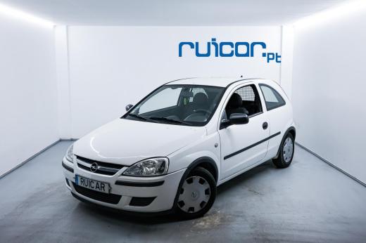 opel-corsa-van-2004-diesel-1300cc