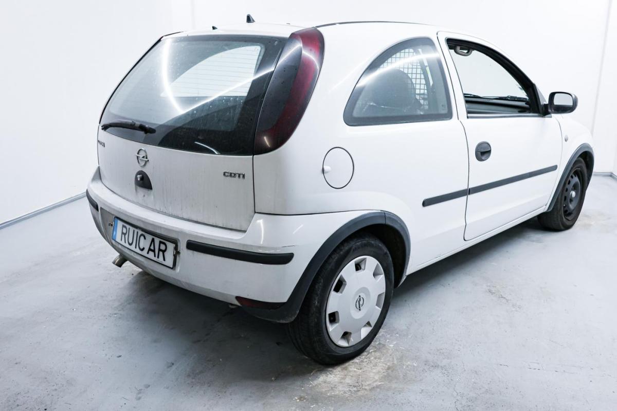 opel-corsa-van-2004-diesel-1300cc