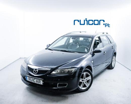 mazda-6-2007-diesel-1998cc